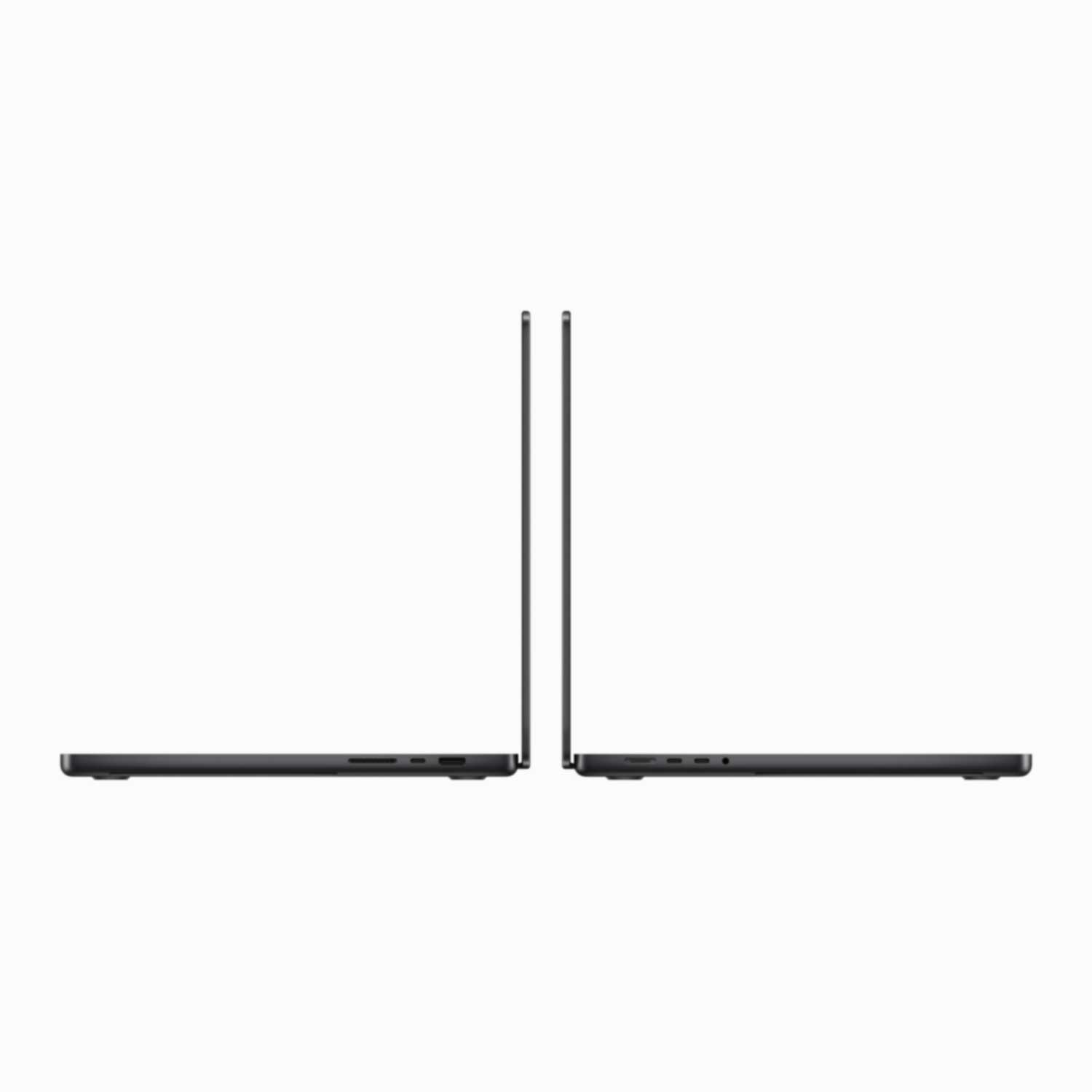 Купить Apple MacBook Pro 41cm(16‘‘) M3 Pro 12-Core 36GB/512GB space schwarz (MRW23D/A) в магазине wardena.ru