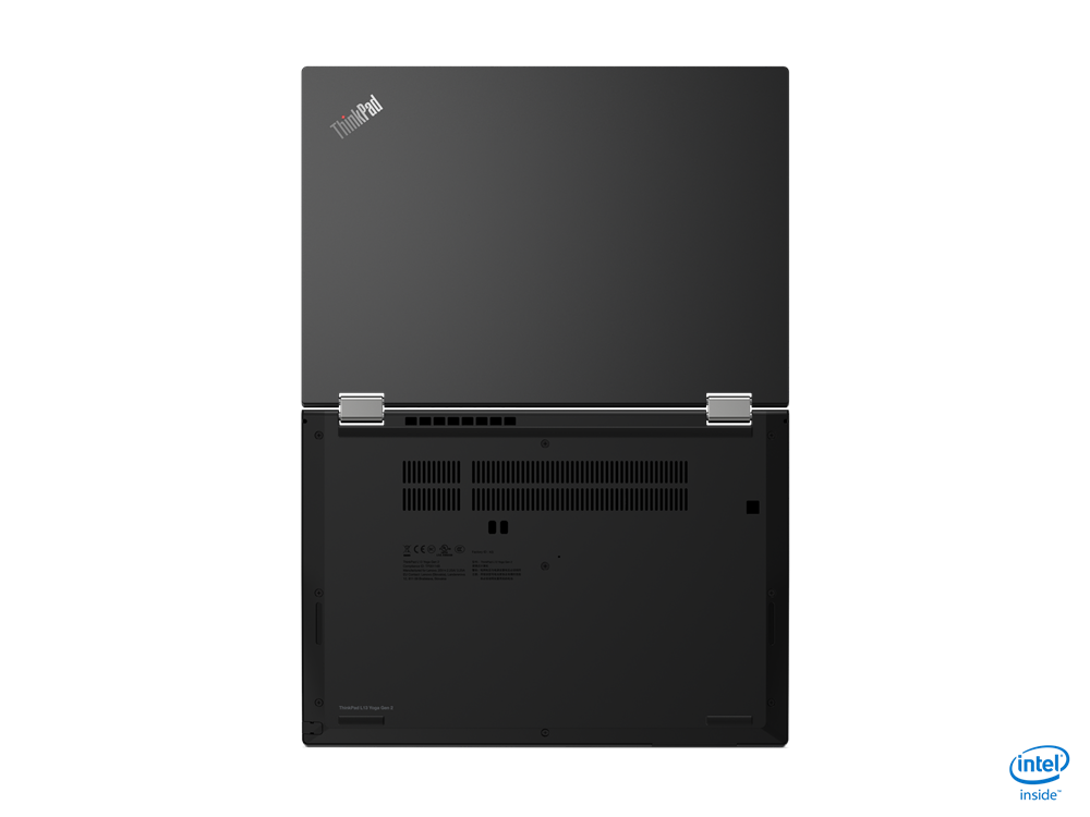 Купить Lenovo ThinkPad L13 Yoga Gen 2 20VK - Flip-Design - Core i5 1135G7 / 2.4 GHz - Win 10 Pro 64-Bit - Iris Xe Graphics - 8 GB RAM - 256 GB SSD TCG Opal Encryption 2, NVMe - 33.8 cm (13.3") IPS Touchscreen 1920 x 1080 (Full (20VK000VGE) в магазине wardena.ru