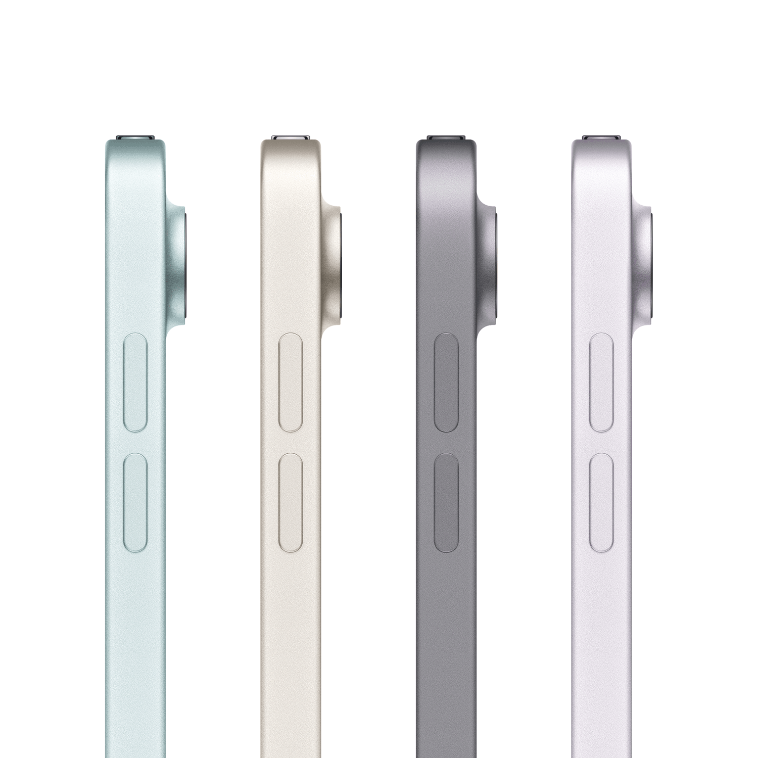 Купить Apple iPad Air 13 M3 Wi-Fi 256GB (polarstern) (MCNQ4TY/A) в магазине wardena.ru