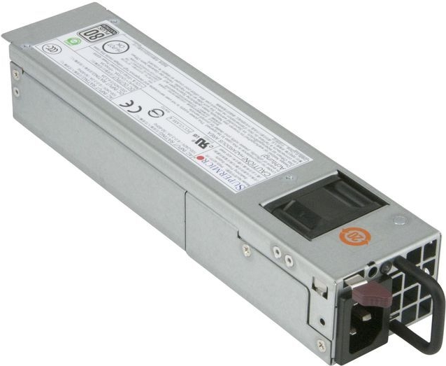 Купить Ernitec 400W replacement PSU Viking-R2-8TB & Viking-R2VErnitec servers (CORE-PSU-4R-V4) в магазине wardena.ru
