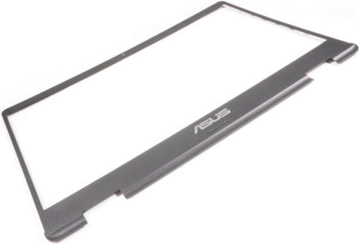 Купить Frontplatte BEZEL ASUS Bildschirmrahmen (90SK0000-MPIAN0) Schwarz (90SK0000-MPIAN0) в магазине wardena.ru