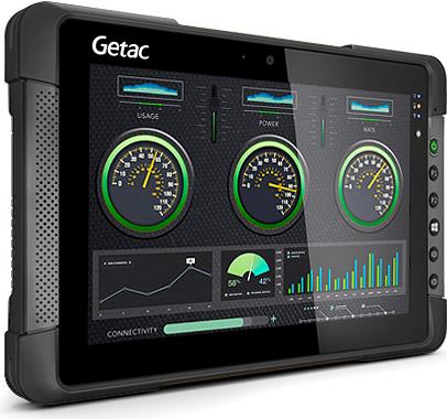 Купить Getac T800, 20,6cm (8,1''), BT, WLAN, 10 IoT Enterprise Tablet PC, Fully Rugged, Bildschirmdiagonale: 20,6cm (8,1''), Touch, Touchscreen, Auflösung, 1280x800 Pixel, Divers (Eigenschaften/Merkmale), Kamera (8MP), Webcam, (TD9882DI53XX) в магазине wardena.ru