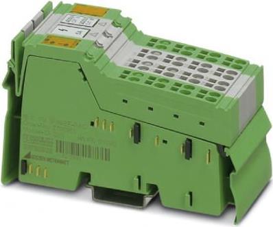 Купить Phoenix Contact 2700965 Anschlussblock Grün (2700965) в магазине wardena.ru