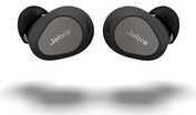 Купить Jabra Elite 10 Titanium Black (100-99280900-99) в магазине wardena.ru