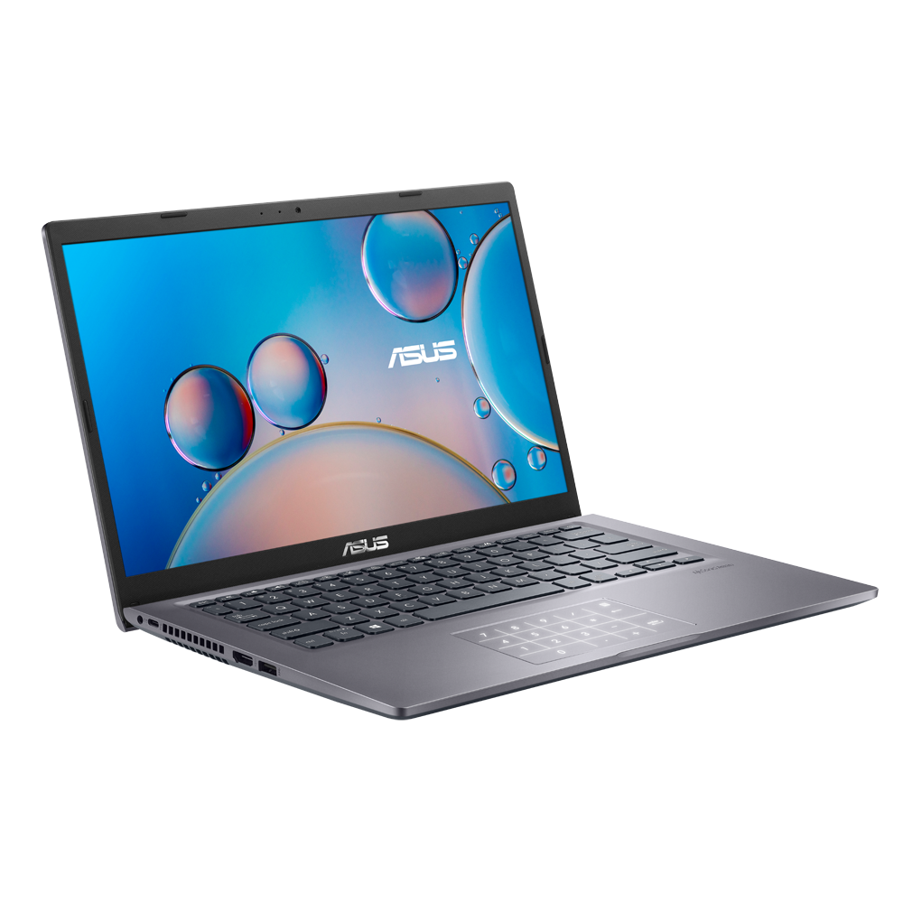 Купить ASUS Vivobook 14 F415EA-EB1612W - 35,60cm (14") FHD IPS, Intel i3-1115G4, 8GB RAM, 512GB SSD, Windows 11 (90NB0TT2-M00WJ0) в магазине wardena.ru