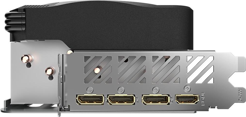 Купить Gigabyte GAMING GeForce RTX 4080 SUPER OC 16G - GeForce RTX 4080 SUPER - 16 GB - GDDR6X - 256 Bit - 7680 x 4320 Pixel - PCI Express 4.0 (GV-N408SGAMING OC-16GD) в магазине wardena.ru