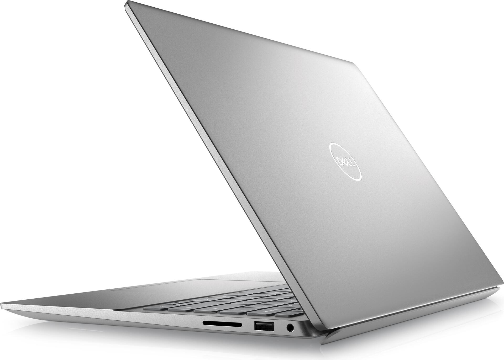 Купить DELL Inspiron 5420 Notebook 35,6 cm (14" ) Full HD+ Intel® Core™ i3 8 GB DDR4-SDRAM 512 GB SSD Wi-Fi 6E (802.11ax) Windows 11 Home Silber - Platin (RK0J4) в магазине wardena.ru