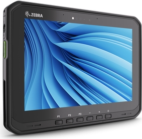 Купить Zebra ET60 Windows, 25,7cm (10,1''), USB, USB-C, RS232, BT, Ethernet, WLAN, NFC, SSD, Win. 11 Pro, RB Tablet PC, Bildschirmdiagonale: 25,7 cm (10,1''), kapazitiv, Multi Touch, Auflösung: 1920x1200 Pixel, Kamera (13 MP), (ET60WW-0S6DPS00A1-00) в магазине wardena.ru