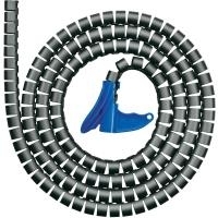 Купить Hellermann Tyton 161-64402 Kabel-Organizer Weiß 1 Stück(e) (161-64402) в магазине wardena.ru