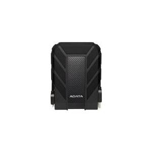 Купить ADATA HD710P - Festplatte - 2 TB - extern (tragbar) - 2.5" (6.4 cm) - USB 3.1 - Schwarz (AHD710P-2TU31-CBK) в магазине wardena.ru