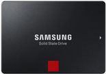 Купить Samsung 860 PRO MZ-76P4T0B - SSD - verschlüsselt - 4 TB - intern - 2.5" (6.4 cm) - SATA 6Gb/s - Puffer: 4 GB - 256-Bit-AES - TCG Opal Encryption (MZ-76P4T0B/EU) в магазине wardena.ru
