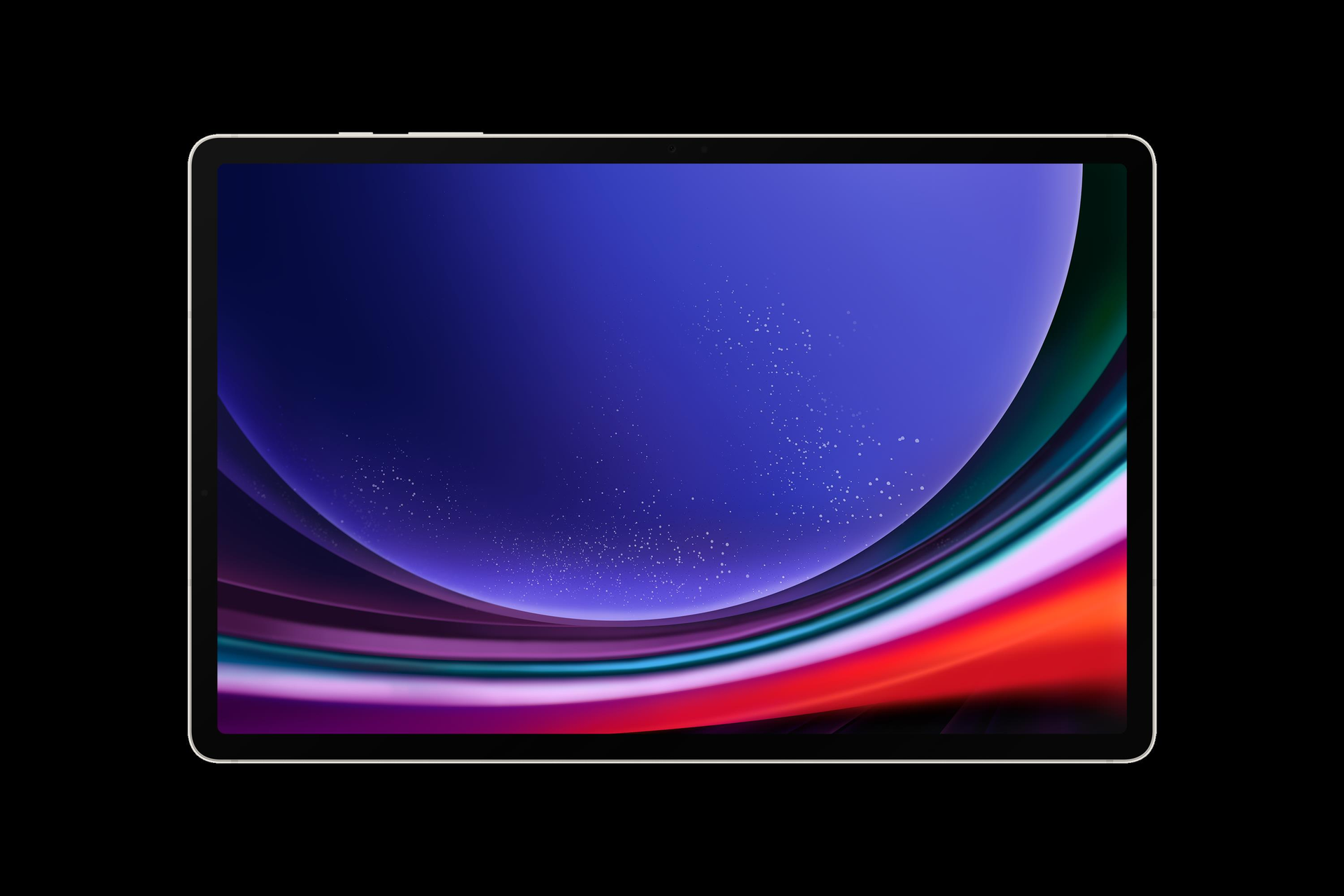 Купить Samsung Galaxy Tab S9+ Wi-Fi 256 GB 31,5 cm (12.4") Qualcomm Snapdragon 12 GB Wi-Fi 6 (802.11ax) Beige (SM-X810NZEAEUE) в магазине wardena.ru