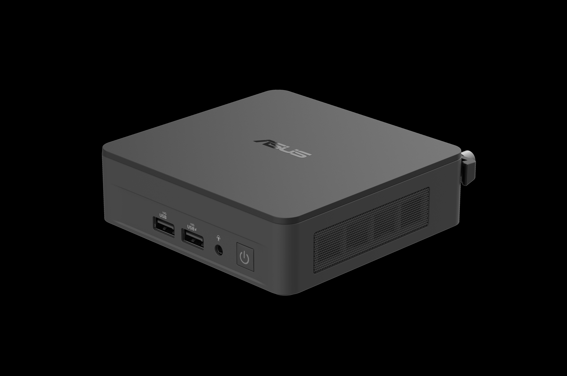 Купить ASUS NUC 13 RNUC13ANKI500002I - UCFF - Mini-PC Barebone - DDR4-SDRAM - Ethernet/LAN - Wi-Fi 6E (802.11ax) - 120 W (90AR0031-M00090) в магазине wardena.ru