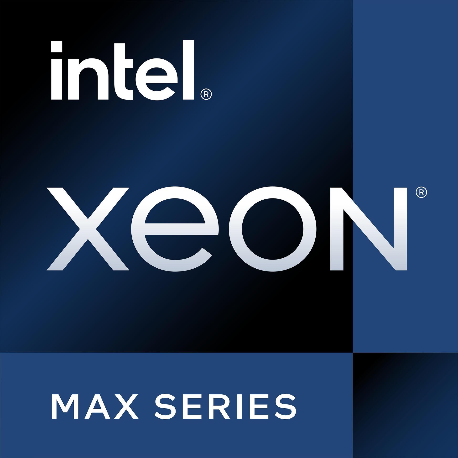 Купить Intel ® Xeon® Max 9468, 48-Cores, 2.10 GHz, HT, 105MB L3-Cache, 64GB HBM, 350W (Sapphire Rapids HBM), Tray (PK8071305223400) в магазине wardena.ru
