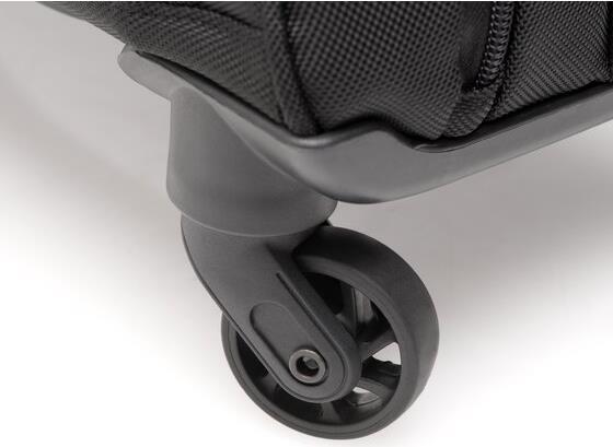 Купить Kensington Contour 2,0 Executive Balance Laptop Spinner - Notebook-Tasche - 39,6 cm (15.6") (K60380WW) в магазине wardena.ru