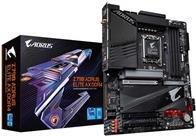 Купить Gigabyte Z790 AORUS ELITE AX DDR4 - 1,0 - Motherboard - ATX - LGA1700-Sockel - Z790 Chipsatz - USB-C Gen2, USB 3,2 Gen 1, USB 3,2 Gen 2, USB-C Gen 2x2 - 2,5 Gigabit LAN, Wi-Fi 6, Bluetooth - Onboard-Grafik (CPU erforderl (Z790 A ELITE AX DDR4) в магазине wardena.ru
