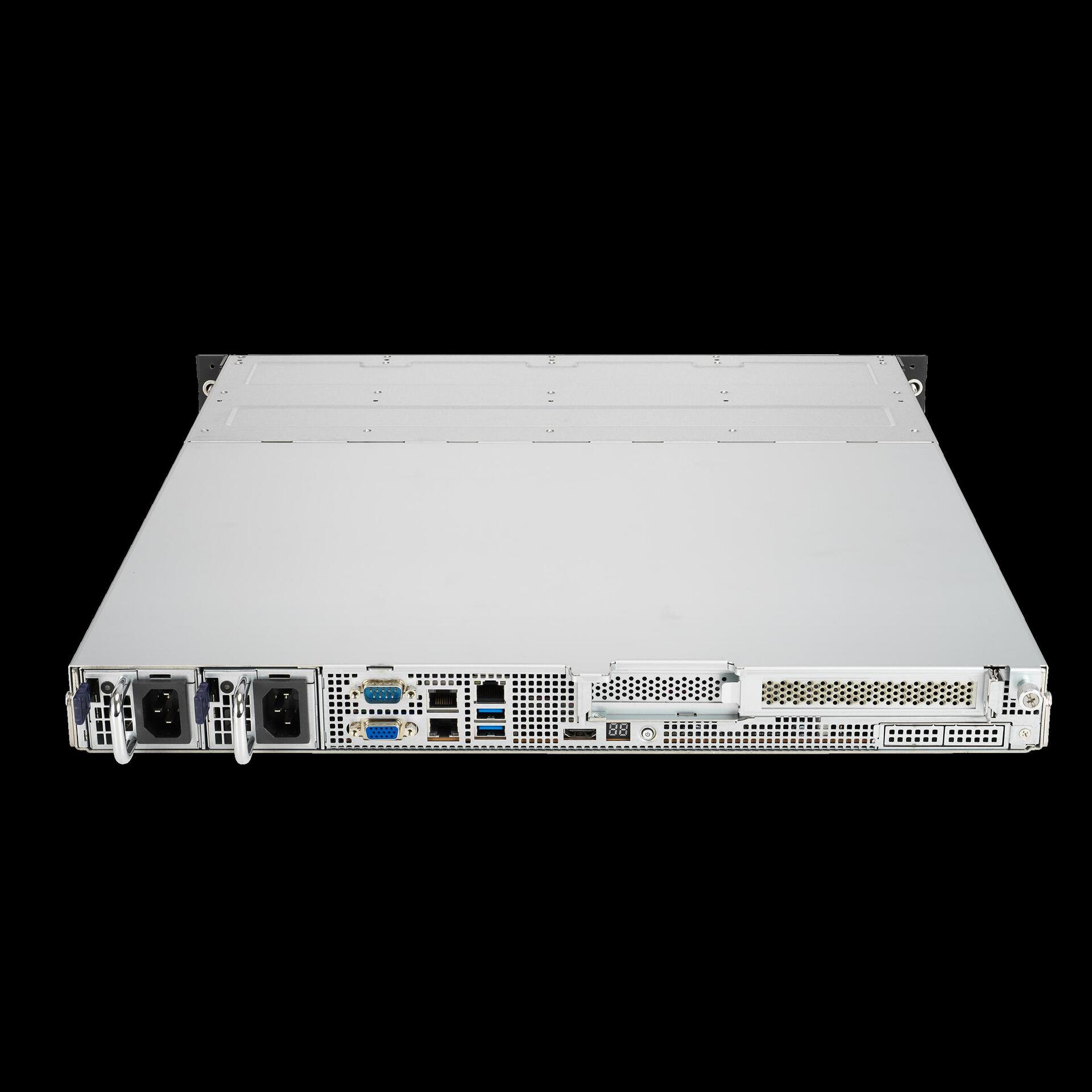 Купить Server ASUS BAB Rack 1U/1CPU RS300-E11-RS4/450W(1+1) (90SF01Y1-M000E0) в магазине wardena.ru