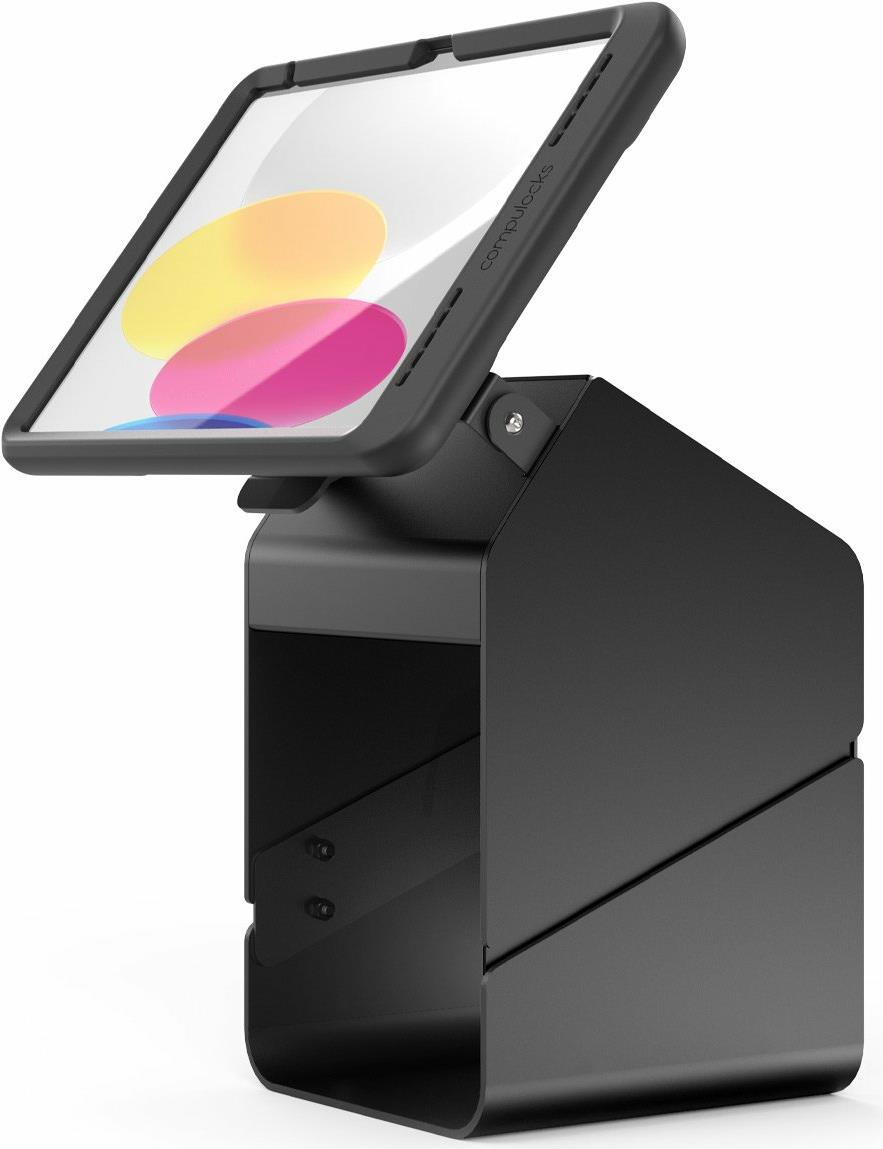 Купить Compulocks PK01PMIP109 Sicherheitsgehäuse für Tablet 27,7 cm (10.9") (PK01PMIP109) в магазине wardena.ru