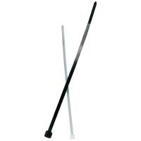 Купить Fischer Kabelbinder UBN (L x B) 810 mm x 8.8 mm Farbe: Schwarz 100 St. Fischer (69377) в магазине wardena.ru