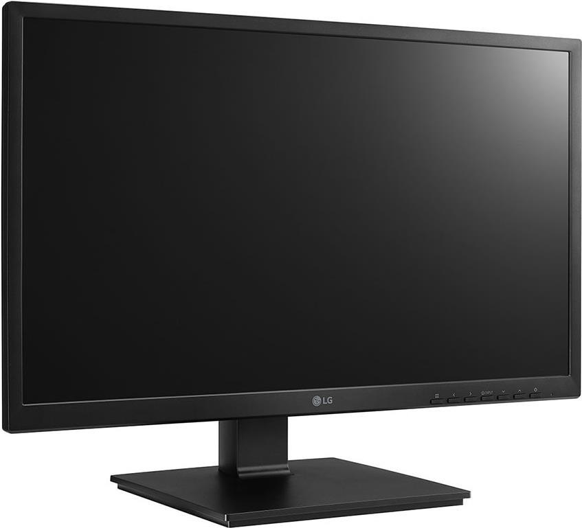 Купить LG 24CK550Z-BP - Zero Client - All-in-One (Komplettlösung) - 1 Tera2321 - RAM 512 MB - keine HDD - GigE, PCoIP - Monitor: LED 60.5 cm (23.8") 1920 x 1080 (Full HD) - TAA-konform (24CK550Z-BP.AEU) в магазине wardena.ru