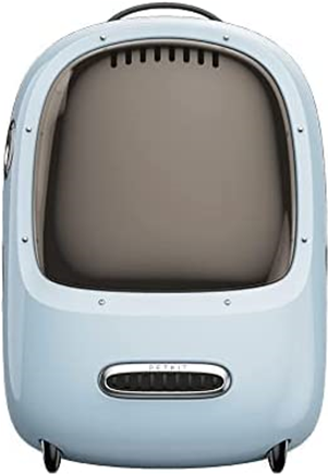 Купить PETKIT Reiserucksack BP1 Gelb (P7701 Blue) в магазине wardena.ru