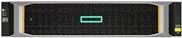 Купить HPE Modular Smart Array 1060 12Gb SAS SFF Storage - Festplatten-Array - 0 TB - 24 Schächte (SAS-3) - SAS 12Gb/s (extern) - Rack - einbaufähig - 2U (R0Q87A) в магазине wardena.ru