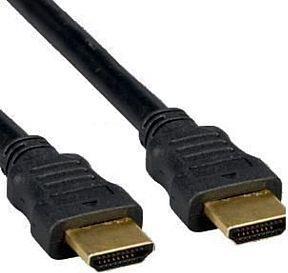 Купить e+p HDMI/HDMI - 15m 15m HDMI HDMI Schwarz HDMI-Kabel (HDMI 1/15) в магазине wardena.ru