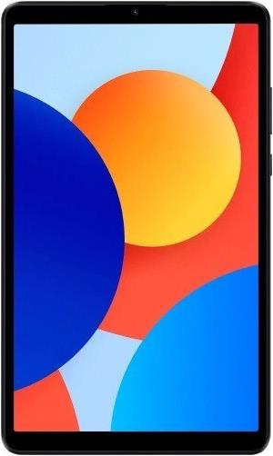 Купить Xiaomi Redmi Pad SE 8.7 4/128GB WiFi Graphite Gray (58183) в магазине wardena.ru
