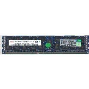 Купить HPE - DDR3 - Modul - 16 GB - DIMM 240-PIN - 1600 MHz / PC3-12800 - CL11 - registriert - ECC (672612-081) в магазине wardena.ru