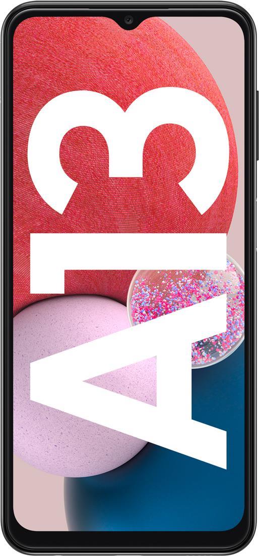Купить Samsung A135F Galaxy A13 64 GB (Black) (SM-A135FZKVEUB) в магазине wardena.ru