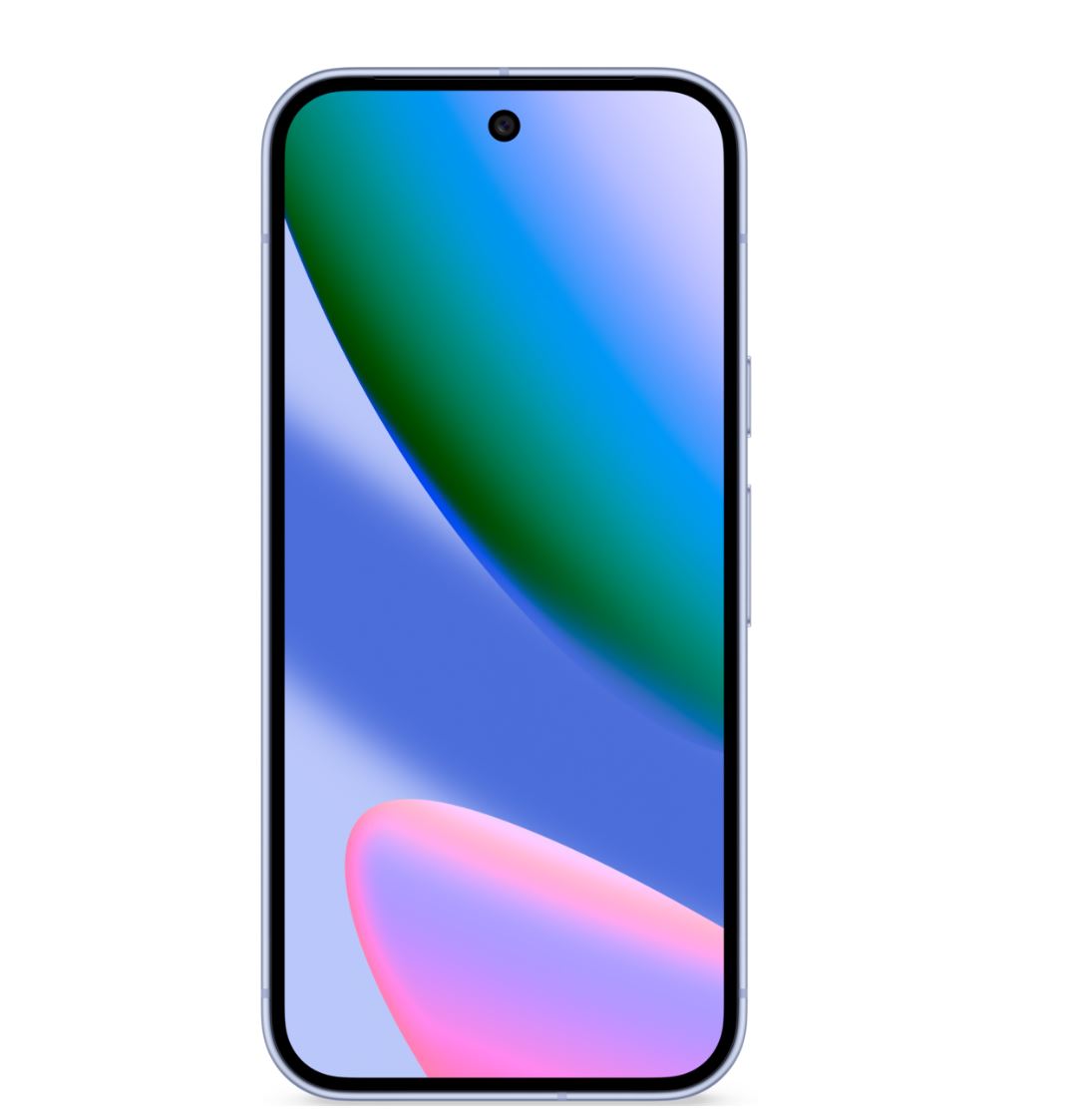 Купить Google Pixel 10 5G Dual Sim 12GB RAM 256GB - Frost [Energieklasse B] (GA10217-GB) в магазине wardena.ru