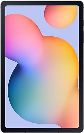 Купить Samsung Galaxy Tab S6 Lite - Tablet - Android - 128 GB - 26.31 cm (10.4") TFT (2000 x 1200) - microSD-Steckplatz - 3G, 4G - Oxford Gray (SM-P615NZAEDBT) в магазине wardena.ru
