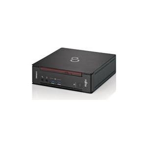 Купить Fujitsu ESPRIMO Q556/2 2.4GHz i5-7400T 2L Größe PC Schwarz - Rot Mini-PC (VFY:Q5562PP580DE) в магазине wardena.ru