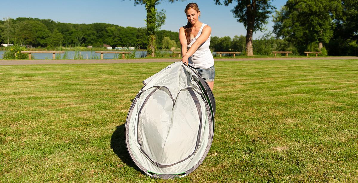 Купить Coleman Galiano 2 2 Person(en) Blau - Weiß Tunnelzelt (2000035212) в магазине wardena.ru