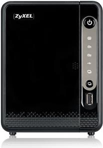 Купить ZyXEL NAS326 - Gerät für persönlichen Cloudspeicher - SATA 3Gb/s - RAID 0, 1, JBOD - Gigabit Ethernet - iSCSI (NAS326-EU0101F) в магазине wardena.ru