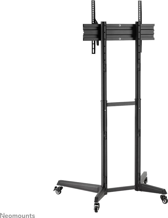 Купить Neomounts by Newstar FL50-540BL1 - Wagen - für Flachbildschirm - Schwarz - Bildschirmgröße: 94-177,8 cm (37"-70") (FL50-540BL1) в магазине wardena.ru