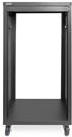 Купить Digitus Universal 48,30cm (19")  Equipment Rack mit Rollen - 21HE - Freistehendes Gestell - 21U - 136 kg - Lenkrollen - 17,2 kg - Schwarz (DN-48002) в магазине wardena.ru