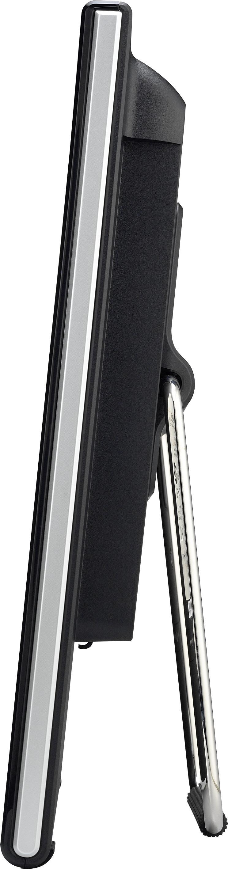 Купить Shuttle XPC X50V7 - Barebone - All-in-One (Komplettlösung) - 1 x Celeron 4205U / 1.8 GHz - RAM 0 GB - UHD Graphics - GigE - WLAN: 802.11a/b/g/n/ac, Bluetooth 4.2 - Monitor: LED 39.6 cm (15.6") 1366 x 768 (HD) Touchscreen (X50V7 BLACK) в магазине wardena.ru