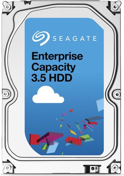 Купить SEAGATE EXOS 7E2 Enterprise Capacity 3.5 1TB HDD 7200rpm SATA serial ATA 6Gb/s 128MB cache 8,9cm 3.5" 24x7 512native BLK (ST1000NM0008) в магазине wardena.ru
