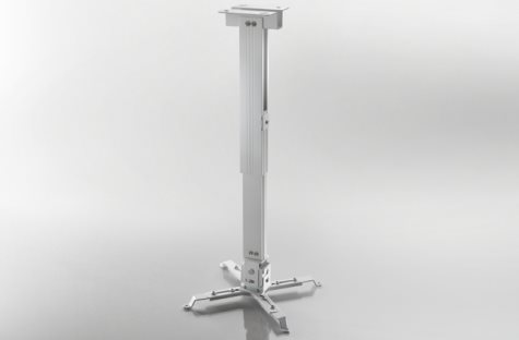 Купить Celexon MultiCel 63100W - Klammer - für Projektor - weiß - Deckenmontage (1090283) в магазине wardena.ru