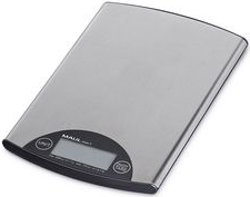 Купить MAUL Briefwaage MAULsteel ll, Wiegeb. bis: 5.000 g, Teilung: 1 g 1 Stück (165 60 96) в магазине wardena.ru