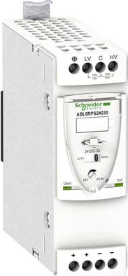 Купить Schneider Electric ABL8RPS24030 Versorgungsnetztransformator (ABL8RPS24030) в магазине wardena.ru