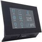 Купить 2N Indoor Touch - 2.0 - Touchpanel - kabellos, kabelgebunden - 802.11b/g/n - 10/100 Ethernet - Schwarz (91378376) в магазине wardena.ru