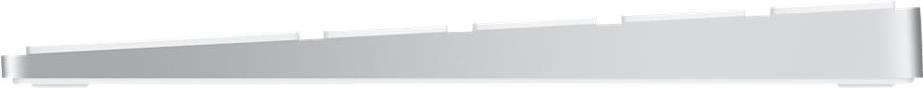 Купить Apple Magic Keyboard mit Ziffernblock Französ (MQ052F/A) в магазине wardena.ru