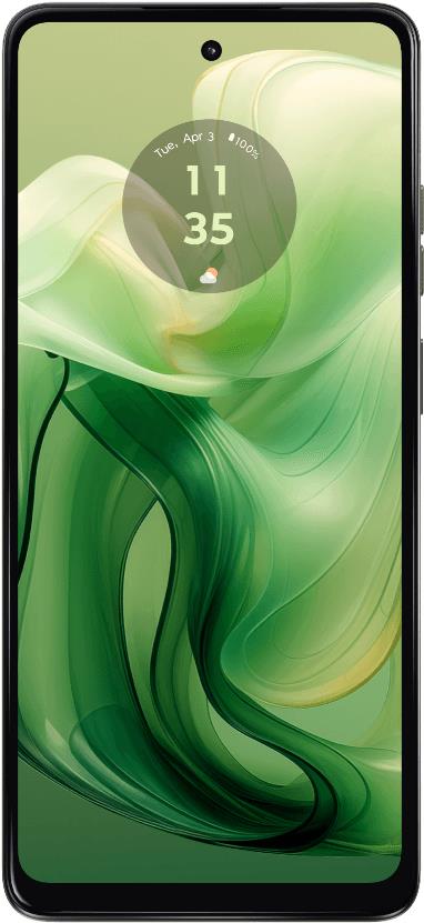 Купить Motorola moto g24 PB180013SE 16,7 cm (6.56") Dual-SIM Android 14 4G USB Typ-C 8 GB 128 GB 5000 mAh Grün (PB180017SE) в магазине wardena.ru