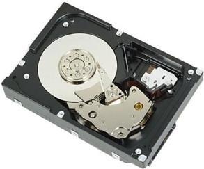 Купить Dell - Festplatte - 2 TB - intern - 3.5" (8.9 cm) - SATA 6Gb/s - 7200 U/min - NPOS - Verkauf nur in Verbindung mit Server (400-BJSG) в магазине wardena.ru