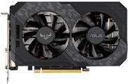Купить TUF-GTX1650-4GD6-P-GAMING - PCI-Express - 4.096 MB (90YV0EZ0-M0NA00) в магазине wardena.ru
