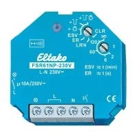 Купить Eltako FSR61NP-230V Smart-Home-Aktor Unterputzmontiert Schaltaktor (30100030) в магазине wardena.ru
