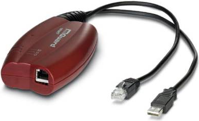 Купить Phoenix Contact FL MGUARD SMART2 - Router 2700640 (2700640) в магазине wardena.ru