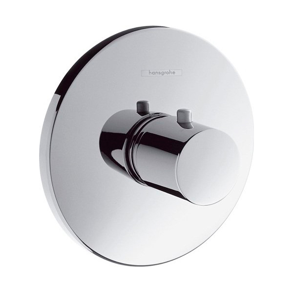 Купить Hansgrohe Raindance Rainmaker 600 верхний душ хром 28403000 в магазине wardena.ru